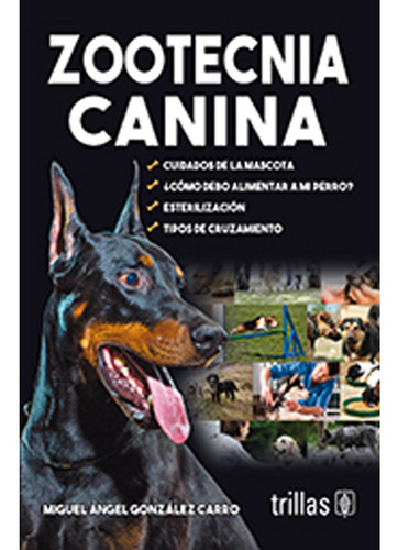 Zootecnia Canina