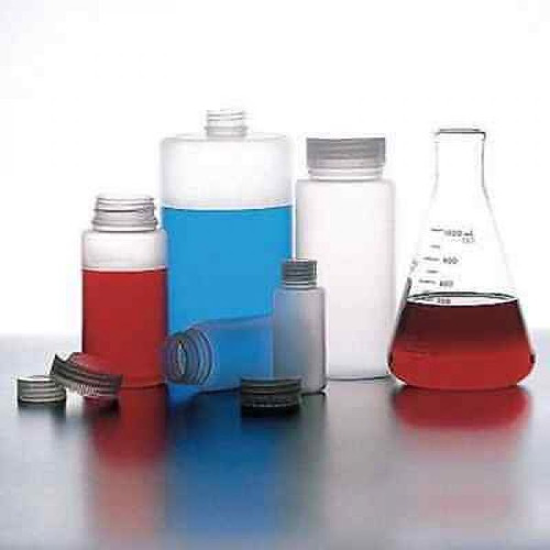 Lab Safety Supply 9aa07 Btl Nrm 250 Ml Pp Lss,pk12 Cco
