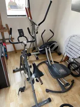 Comprar Gimnasio 3 Máquinas Ejercicios - Remato