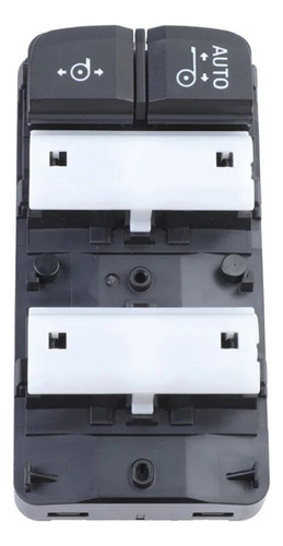 61319458289 Botón De Control De Ventana Para Conductor Autom