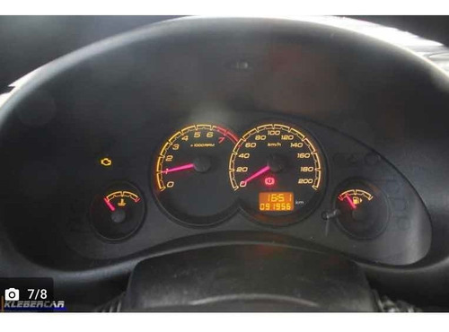 Chevrolet Corsa Classic Classic
