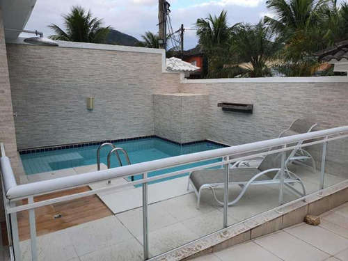 Imagem 4 de 15 de Casa Em Condomínio-à Venda-vargem Pequena-rio De Janeiro - Svcn30154