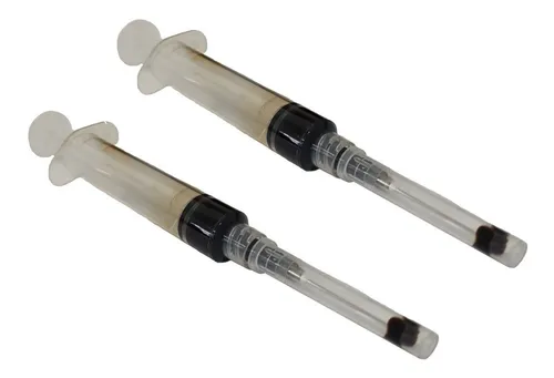 comprar Ferro Fluido Para Driver De Compressão E Twiters  2 Ml