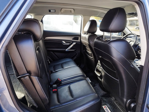 Jetour X70 Plus 1.5 Aut