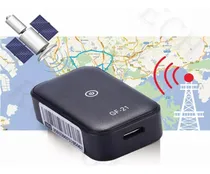 Comprar  Mini Gps Gf21 Chip Rastreador Localizador Niño Perro Carro