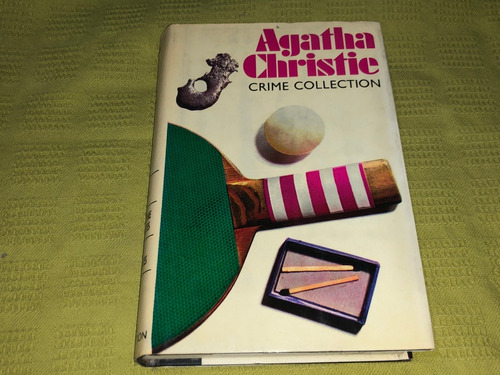 Nemesis / Parker Pyne Investigates - Agatha Christie