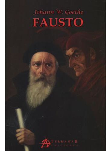 Fausto / Goethe
