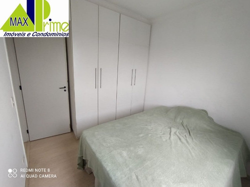 Imagem 18 de 30 de Apartamento - Ap00848 - 69547910