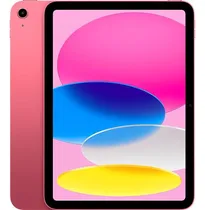 Comprar iPad 10a Geração 10.9 Wi-fi 64gb Rosa + Apple Pencil C\u002F Adap