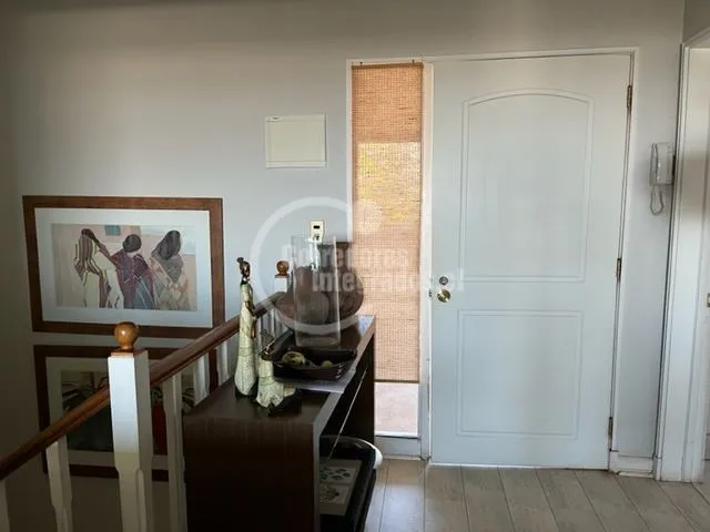 Imagen 2 de 21 de Departamento En Venta De 4 Dorm. En Santo Domingo