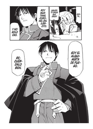 Fullmetal Alchemist Kanzenban #02