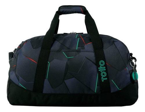 Bolso Deportivo Totto Active M Fracto