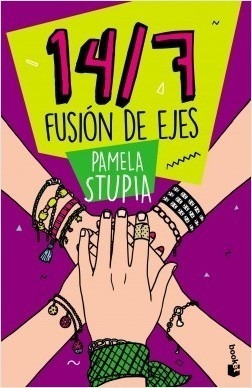 14/7 Fusion De Ejes - Pamela Stupia