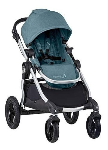 Baby Jogger City Select Lagoon  Coche Paseador Bebe