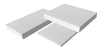 Comprar Placa Eps Telgopor 450mm Espesor Densidad 25kg