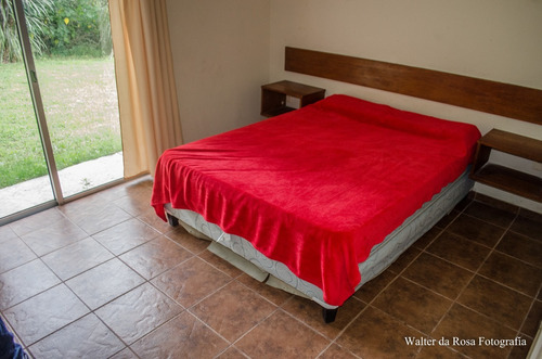Imagen 12 de 14 de Casa Alquiler Termas Dayman Salto Bungalows Serena Temporal