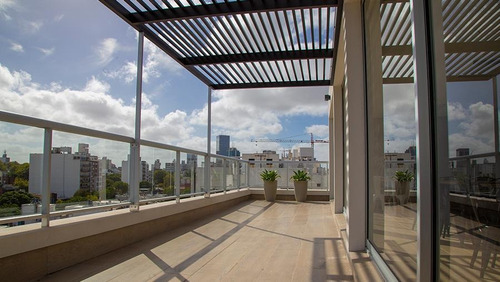 Imagen 18 de 24 de Maui - U704 | Venta Apartamento Monoambiente En Pocitos - Equipado - Amoblado - Piso Alto - Oportunidad De Inversión!