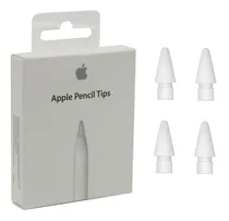 Comprar Apple Pencil Tips 4 Pack Original Sellado Apple Pencil Pro