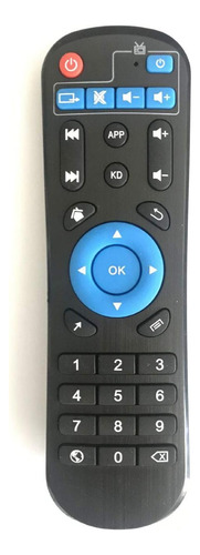 Control Remoto Susay Compatible Con Android Box Smart Tv Box