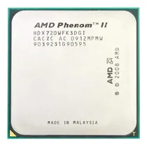 Comprar Processador Amd Phenom Ii