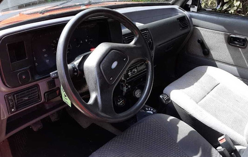 Ford Escor