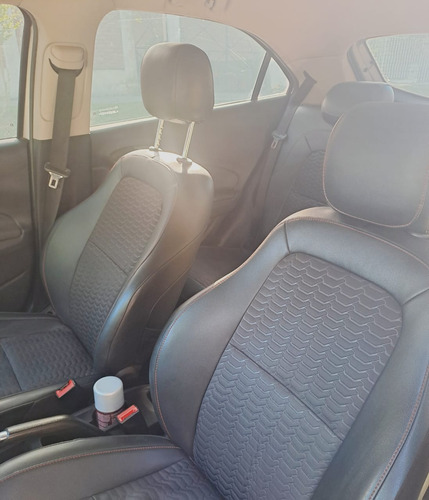 Chevrolet Onix 1.4 Ltz 98cv