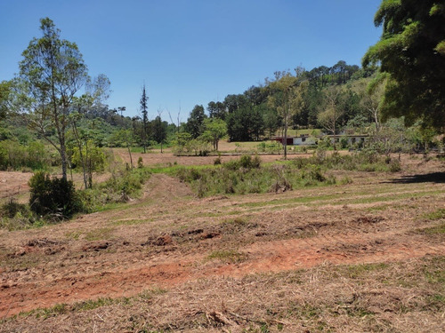 Imagem 6 de 8 de 1m Vendo Chácara Na Planta Em Mairiporã - Bairro Rio Acima