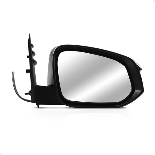 Par Retrovisor Hilux 16 17 18 19 20 21 22 23 Elétrico