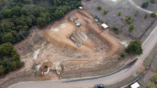 Venta Terreno 5000 M2 En Condominio Valle Alegre Quintero