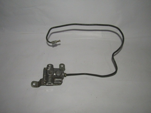 Valvula Direccion Freno Toyota Hilux 2006 - 2011