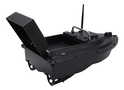 Vbestlife Bait Boat, Barco De Pesca Rc Inteligente 24 Ghzs