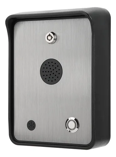 comprar Intercomunicador Gsm Para Acceso A Puertas Y Abre-portones D