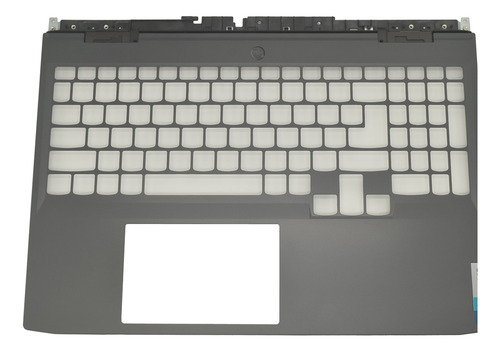 5cb1j38971 Para Ideapad Gaming 3 15arh7 3 15iah7 Palmrest Bl