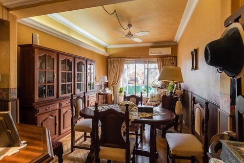 Imagen 4 de 30 de Venta Departamento Villa Crespo. Bajas Expensas