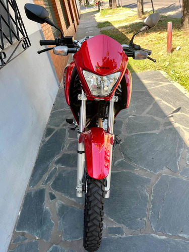 Honda Falcon 400
