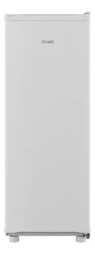 Freezer Vertical Consul 121 Litros Branco Cvu18gb