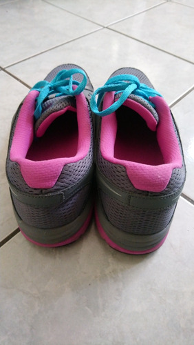 Tênis Feminino Nike Dual Fusion Run 2