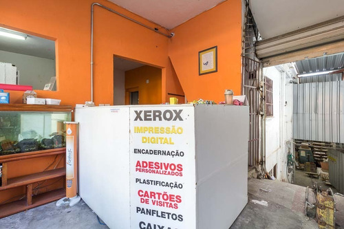 Imagem 6 de 11 de Galpão À Venda, 3 Quartos, Eldorado - Contagem/mg - 23921