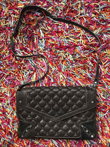 Bolsa De Mano Rebecca Minkoff