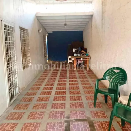 Casa En Venta En El Bosque Cagua