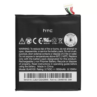 Htc Bj40100 Bateria Para One S Ville Z520e 1650mah New