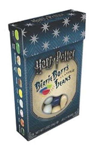 Jelly Belly Harry Potter 1.2 Onzas De Bertie Bott