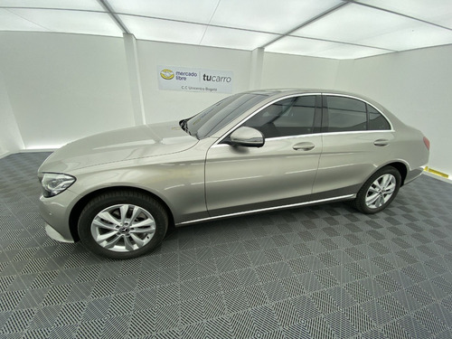 Imagen 6 de 25 de Mercedes Benz C 180 1.6 Turbo