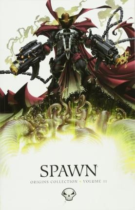 Spawn: Origins Volume 11 - Todd Mcfarlane