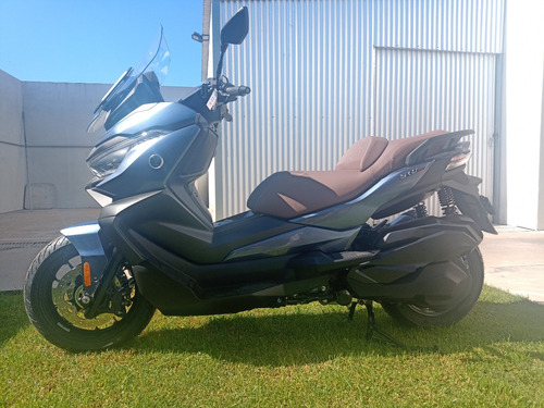 Voge Sr4 Max Pro Maldonado Motos