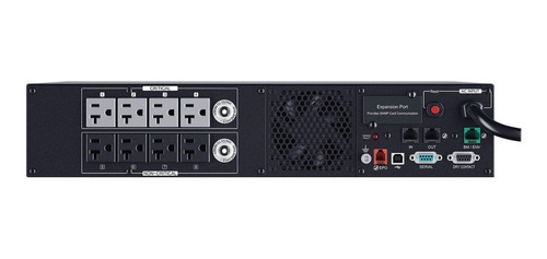 Imagen 1 de 5 de Ups De 2200 Va/2200 W, Topología Línea Interactiva, 120 Vca