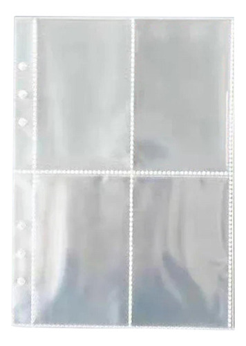 Fundas Para Tarjetas Fotográficas, Soporte Para Fotos,