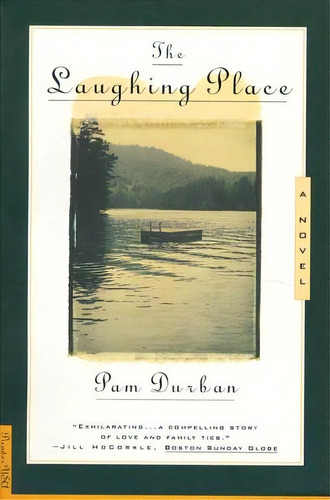 The Laughing Place, De Durban, Pam. Editorial St Martins Pr 3pl, Tapa Blanda En Inglés