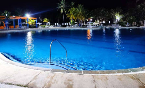 Imagen 2 de 17 de Apartamento En Alquiler Vacacional Para 9 Personas Promoción Activada Caribbean Suites Tucacas