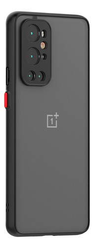 For Oneplus11r Phone Case One Plus 9pro Matte Protective